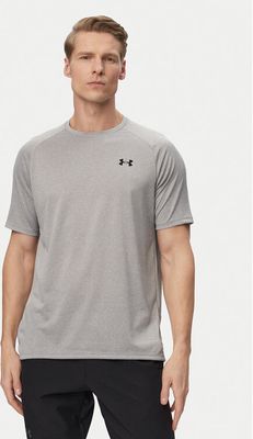 T-shirt męski Under Armour ze sklepu: MODIVO w kategorii: T-shirty męskie - zdjęcie WP-EBWP-BKLVO-LN0_0000201541661