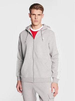Bluza męska na wiosnę adidas ze sklepu: MODIVO w kategorii: Bluzy męskie - zdjęcie WP-EBWP-BKLVO-LN0_0000201564394