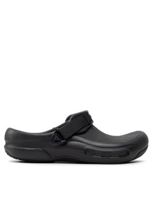 Klapki męskie na lato Crocs ze sklepu: MODIVO w kategorii: Klapki męskie - zdjęcie WP-EBWP-BKLVO-LN0_0000201593943