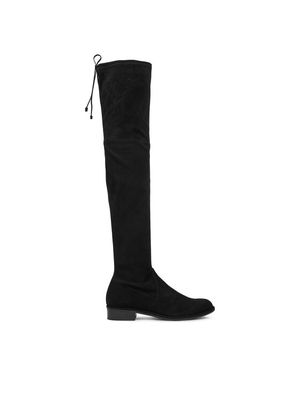 Kozaki damskie na zimę Stuart Weitzman ze sklepu: MODIVO w kategorii: Kozaki damskie - zdjęcie WP-EBWP-BKLVO-LN0_0000201605073
