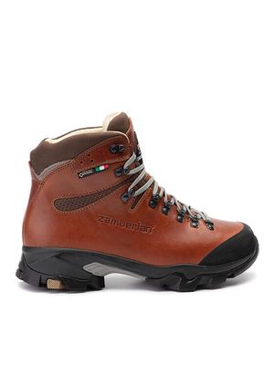 Buty trekkingowe męskie na zimę Zamberlan ze sklepu: MODIVO w kategorii: Buty trekkingowe męskie - zdjęcie WP-EBWP-BKLVO-LN0_0000201609200