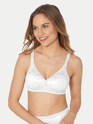 Triumph - Biustonosz ze sklepu: MODIVO w kategorii: Biustonosze - zdjęcie WP-EBWP-BKLVO-LN0_0000201622728