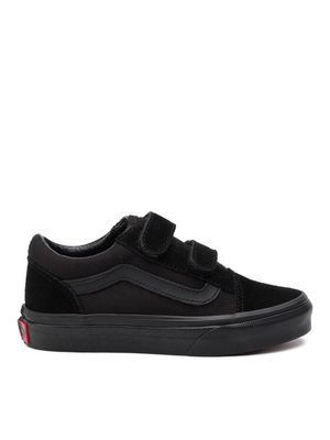 Vans - Trampki dziecięce na wiosnę ze sklepu: MODIVO w kategorii: Trampki dziecięce - zdjęcie WP-EBWP-BKLVO-LN0_0000201626382
