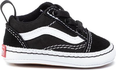 Vans - Trampki dziecięce na wiosnę ze sklepu: MODIVO w kategorii: Trampki dziecięce - zdjęcie WP-EBWP-BKLVO-LN0_0000201626696