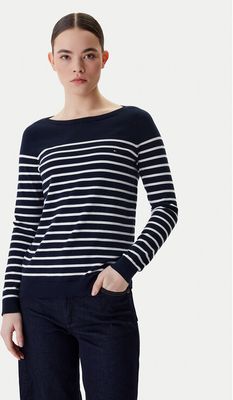 Sweter damski na zimę Tommy Hilfiger ze sklepu: MODIVO w kategorii: Swetry damskie - zdjęcie WP-EBWP-BKLVO-LN0_0000201663615
