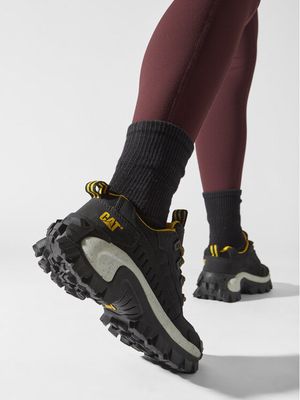 Buty sportowe męskie jesienne CAT Footwear ze sklepu: MODIVO w kategorii: Buty sportowe męskie - zdjęcie WP-EBWP-BKLVO-LN0_0000206263292