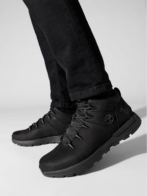 Timberland - Buty sportowe męskie jesienne ze sklepu: MODIVO w kategorii: Buty sportowe męskie - zdjęcie WP-EBWP-BKLVO-LN0_0000206272362