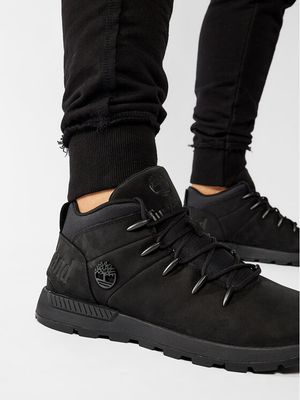 Timberland - Buty sportowe męskie jesienne ze sklepu: MODIVO w kategorii: Buty sportowe męskie - zdjęcie WP-EBWP-BKLVO-LN0_0000206272362