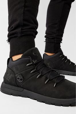 Timberland - Buty sportowe męskie jesienne ze sklepu: MODIVO w kategorii: Buty sportowe męskie - zdjęcie WP-EBWP-BKLVO-LN0_0000206272362