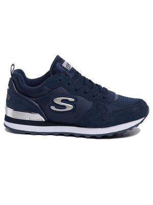 Buty sportowe damskie na wiosnę Skechers ze sklepu: MODIVO w kategorii: Buty sportowe damskie - zdjęcie WP-EBWP-BKLVO-LN0_0000206293176