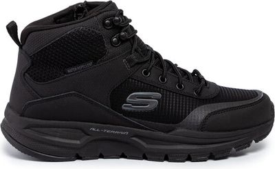 Buty zimowe męskie zimowe Skechers ze sklepu: MODIVO w kategorii: Buty zimowe męskie - zdjęcie WP-EBWP-BKLVO-LN0_0000206294517