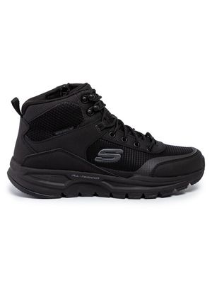 Buty zimowe męskie zimowe Skechers ze sklepu: MODIVO w kategorii: Buty zimowe męskie - zdjęcie WP-EBWP-BKLVO-LN0_0000206294517