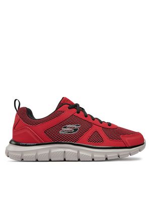 Buty sportowe męskie wiosenne Skechers ze sklepu: MODIVO w kategorii: Buty sportowe męskie - zdjęcie WP-EBWP-BKLVO-LN0_0000206294630