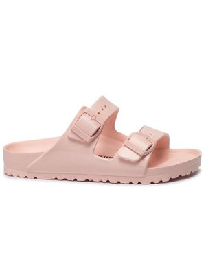 Klapki damskie letnie BIRKENSTOCK ze sklepu: MODIVO w kategorii: Klapki damskie - zdjęcie WP-EBWP-BKLVO-LN0_0000206306739