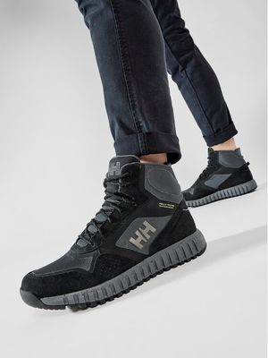 Buty trekkingowe męskie na zimę Helly Hansen ze sklepu: MODIVO w kategorii: Buty trekkingowe męskie - zdjęcie WP-EBWP-BKLVO-LN0_0000206312440