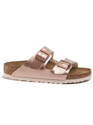 Klapki dziecięce na lato BIRKENSTOCK ze sklepu: MODIVO w kategorii: Klapki dziecięce - zdjęcie WP-EBWP-BKLVO-LN0_0000206318633
