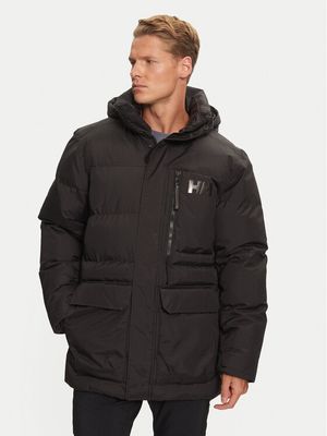 Helly Hansen - Kurtka męska casual na zimę ze sklepu: MODIVO w kategorii: Kurtki męskie - zdjęcie WP-EBWP-BKLVO-LN0_0000206318909