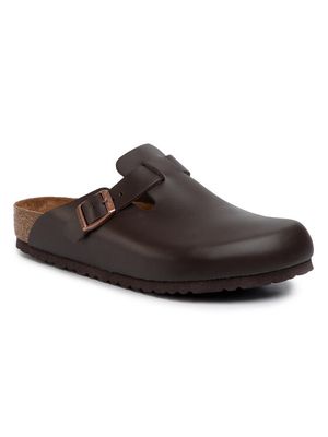 BIRKENSTOCK - Klapki męskie letnie ze sklepu: MODIVO w kategorii: Klapki męskie - zdjęcie WP-EBWP-BKLVO-LN0_0000206320513