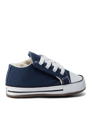 Converse - Trampki dziecięce na wiosnę ze sklepu: MODIVO w kategorii: Trampki dziecięce - zdjęcie WP-EBWP-BKLVO-LN0_0000206328007