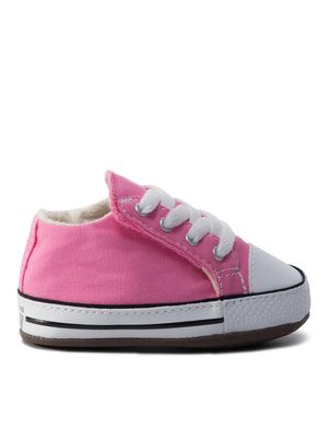 Converse - Trampki dziecięce na wiosnę ze sklepu: MODIVO w kategorii: Trampki dziecięce - zdjęcie WP-EBWP-BKLVO-LN0_0000206328014