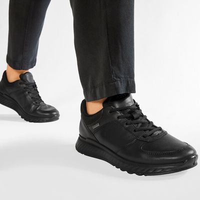 Buty sportowe damskie ECCO ze sklepu: MODIVO w kategorii: Buty sportowe damskie - zdjęcie WP-EBWP-BKLVO-LN0_0000206329035