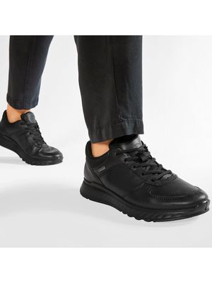 Buty sportowe damskie ECCO ze sklepu: MODIVO w kategorii: Buty sportowe damskie - zdjęcie WP-EBWP-BKLVO-LN0_0000206329035