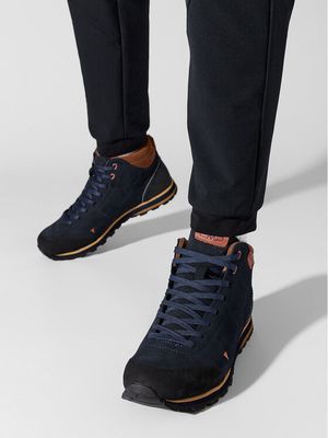 Buty trekkingowe męskie jesienne CMP ze sklepu: MODIVO w kategorii: Buty trekkingowe męskie - zdjęcie WP-EBWP-BKLVO-LN0_0000206358820