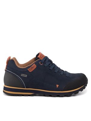 Buty trekkingowe męskie letnie CMP ze sklepu: MODIVO w kategorii: Buty trekkingowe męskie - zdjęcie WP-EBWP-BKLVO-LN0_0000206358851