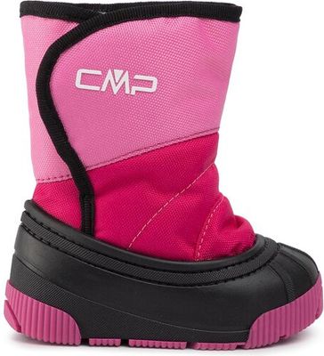 Buty zimowe dziecięce zimowe CMP ze sklepu: MODIVO w kategorii: Buty zimowe dziecięce - zdjęcie WP-EBWP-BKLVO-LN0_0000206358912
