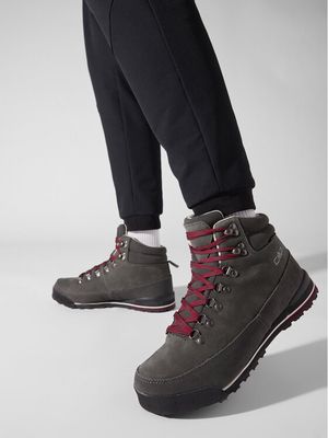 Buty trekkingowe męskie jesienne CMP ze sklepu: MODIVO w kategorii: Buty trekkingowe męskie - zdjęcie WP-EBWP-BKLVO-LN0_0000206359650