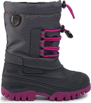 Buty zimowe dziecięce zimowe CMP ze sklepu: MODIVO w kategorii: Buty zimowe dziecięce - zdjęcie WP-EBWP-BKLVO-LN0_0000206359698