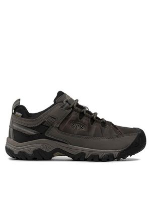 Buty trekkingowe męskie na jesień Keen ze sklepu: MODIVO w kategorii: Buty trekkingowe męskie - zdjęcie WP-EBWP-BKLVO-LN0_0000206367259