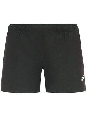 Szorty na lato asics ze sklepu: MODIVO w kategorii: Szorty - zdjęcie WP-EBWP-BKLVO-LN0_0000206378354
