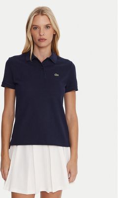 Bluzka damska Lacoste ze sklepu: MODIVO w kategorii: Bluzki damskie - zdjęcie WP-EBWP-BKLVO-LN0_0000206404404