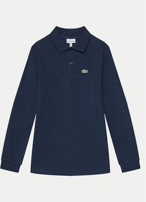 T-shirt chłopięce jesienny Lacoste ze sklepu: MODIVO w kategorii: T-shirty chłopięce