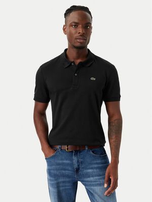 T-shirt męski Lacoste ze sklepu: MODIVO w kategorii: T-shirty męskie - zdjęcie WP-EBWP-BKLVO-LN0_0000206409546