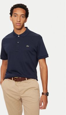 T-shirt męski Lacoste ze sklepu: MODIVO w kategorii: T-shirty męskie - zdjęcie WP-EBWP-BKLVO-LN0_0000206409553