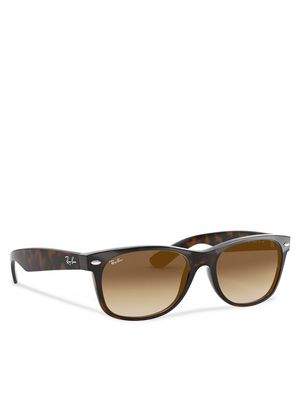 Okulary przeciwsłoneczne damskie Ray-Ban ze sklepu: MODIVO w kategorii: Okulary przeciwsłoneczne damskie - zdjęcie WP-EBWP-BKLVO-LN0_0000206421029