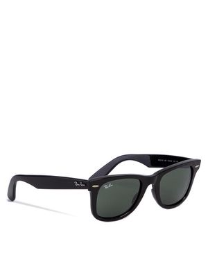 Okulary przeciwsłoneczne damskie Ray-Ban ze sklepu: MODIVO w kategorii: Okulary przeciwsłoneczne damskie - zdjęcie WP-EBWP-BKLVO-LN0_0000206421074