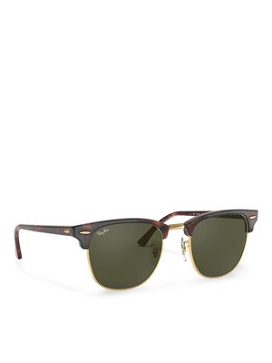 Okulary przeciwsłoneczne damskie wiosenny na jesień Ray-Ban ze sklepu: MODIVO w kategorii: Okulary przeciwsłoneczne damskie - zdjęcie WP-EBWP-BKLVO-LN0_0000206421135