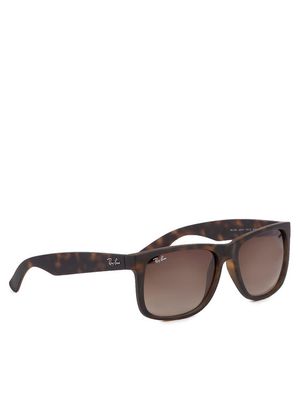 Okulary przeciwsłoneczne Ray-Ban ze sklepu: MODIVO w kategorii: Okulary przeciwsłoneczne męskie - zdjęcie WP-EBWP-BKLVO-LN0_0000206421418