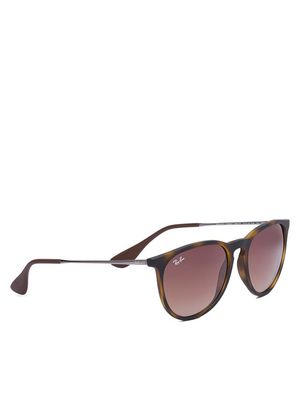 Okulary przeciwsłoneczne damskie Ray-Ban ze sklepu: MODIVO w kategorii: Okulary przeciwsłoneczne damskie - zdjęcie WP-EBWP-BKLVO-LN0_0000206421487