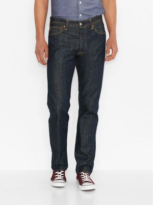 Jeansy męskie Levi's® ze sklepu: MODIVO w kategorii: Jeansy męskie