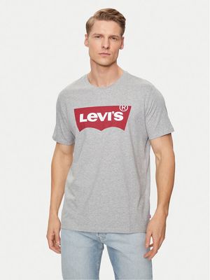 T-shirt męski Levi's® ze sklepu: MODIVO w kategorii: T-shirty męskie - zdjęcie WP-EBWP-BKLVO-LN0_0000206430731