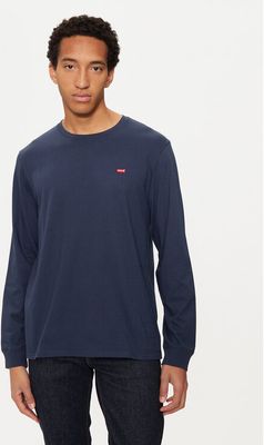 Levi's® - T-shirt męski casual ze sklepu: MODIVO w kategorii: T-shirty męskie - zdjęcie WP-EBWP-BKLVO-LN0_0000206431202