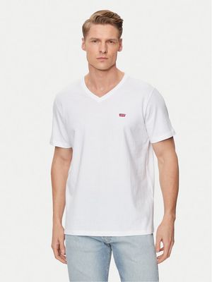 Levi's® - T-shirt męski ze sklepu: MODIVO w kategorii: T-shirty męskie - zdjęcie WP-EBWP-BKLVO-LN0_0000206431349