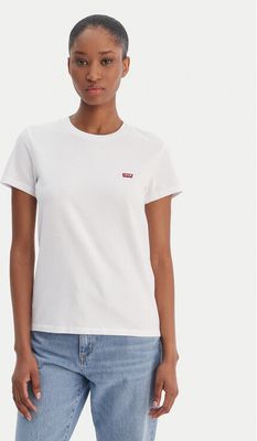 Bluzka damska Levi's® ze sklepu: MODIVO w kategorii: Bluzki damskie - zdjęcie WP-EBWP-BKLVO-LN0_0000206431622