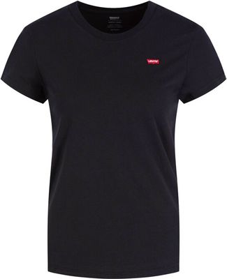 Bluzka damska na wiosnę Levi's® ze sklepu: MODIVO w kategorii: Bluzki damskie - zdjęcie WP-EBWP-BKLVO-LN0_0000206431639