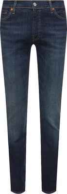 Jeansy męskie casual Levi's® ze sklepu: MODIVO w kategorii: Jeansy męskie - zdjęcie WP-EBWP-BKLVO-LN0_0000206435088