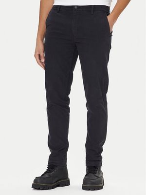 Spodnie męskie casual Levi's® ze sklepu: MODIVO w kategorii: Spodnie męskie - zdjęcie WP-EBWP-BKLVO-LN0_0000206435248